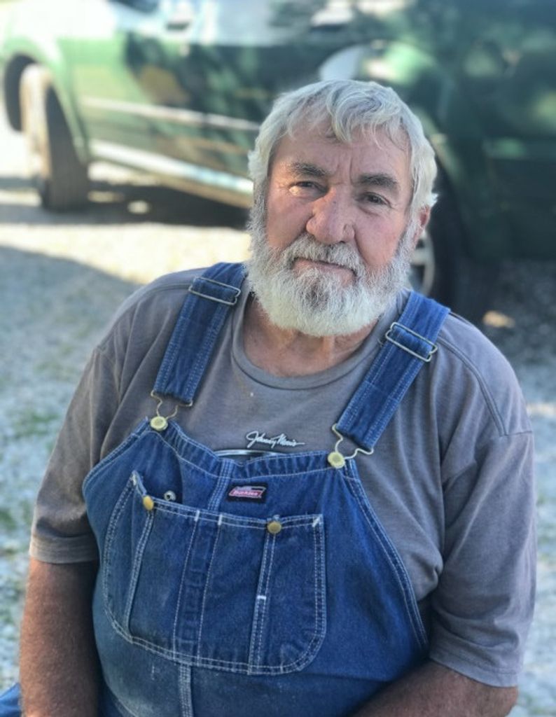 Curtis Wayne Murphy