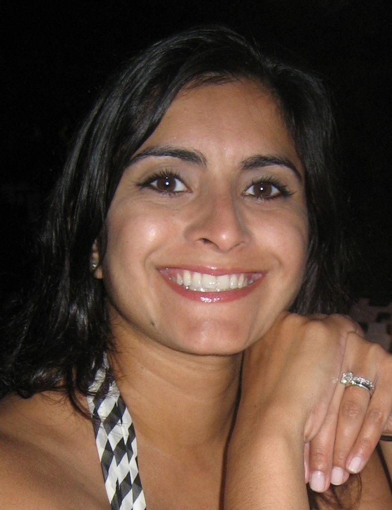 Dolly R. Chaudhari-Goodwin Profile Photo
