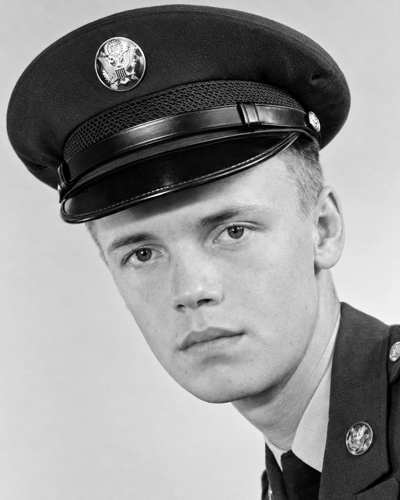 Edward Wray Russum Profile Photo