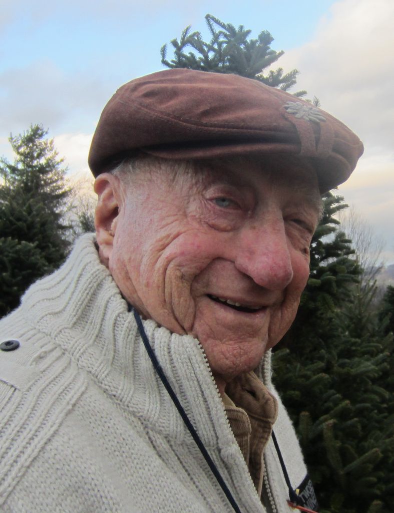 Howard Julius Tromp Profile Photo