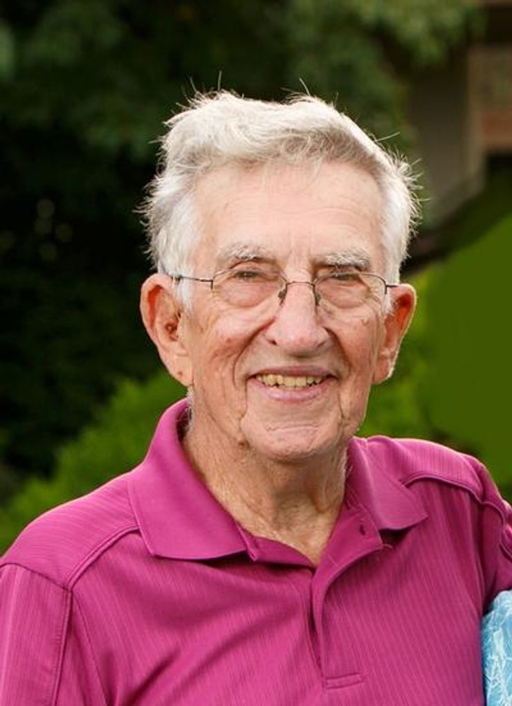 J. Ray Ranck Profile Photo