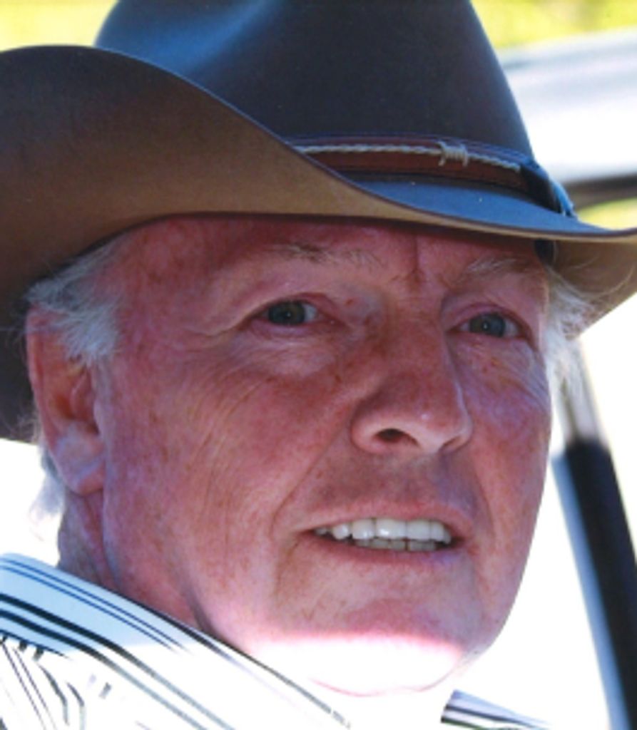 Thomas Budington Profile Photo