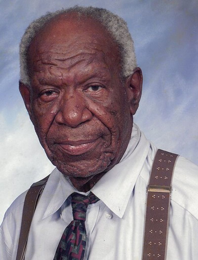 Coniel Griffin Profile Photo