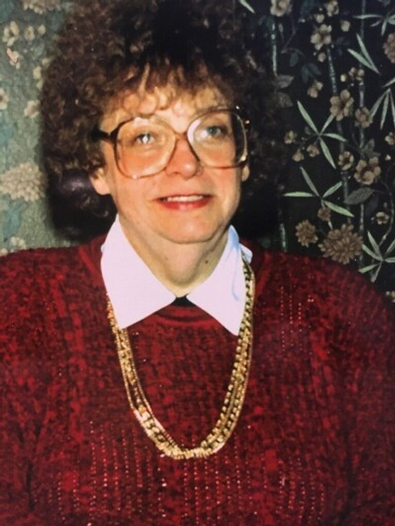 Okey Fay Martin Profile Photo