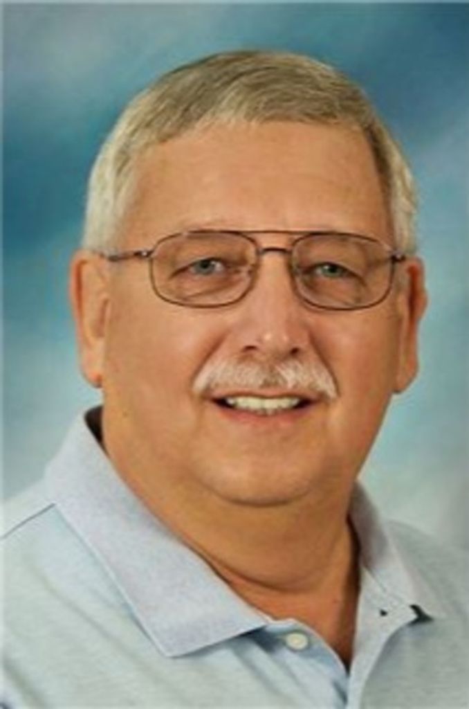Sfc (Retired) Joe Chesko
