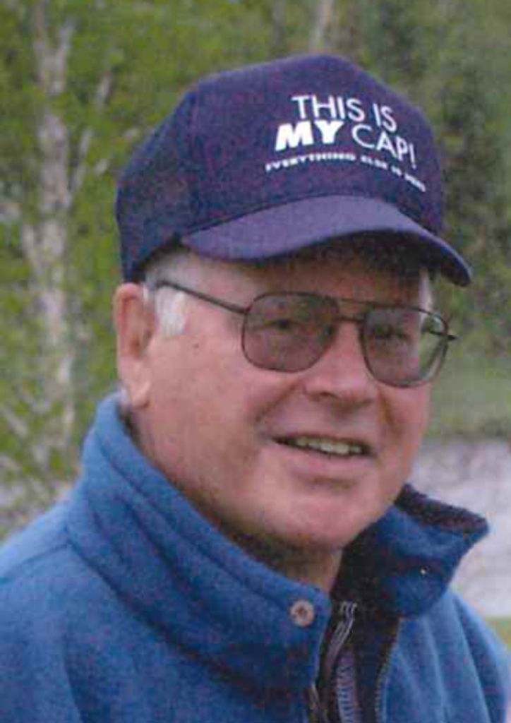 Alex Macdonald Profile Photo