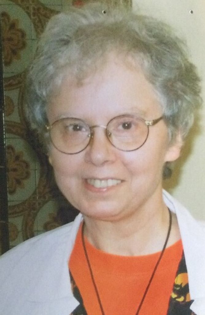 Rebecca H. Knox Profile Photo