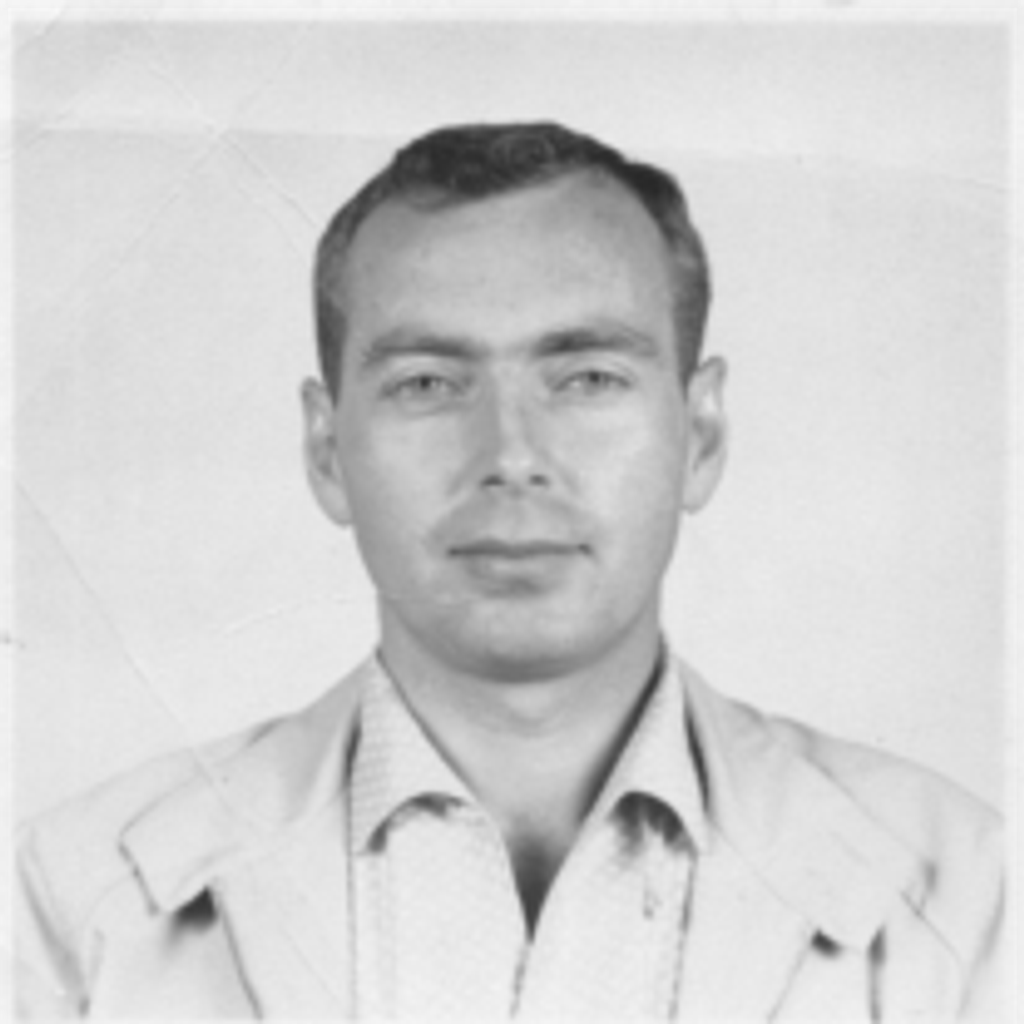 Richard Ervin Walsh Profile Photo