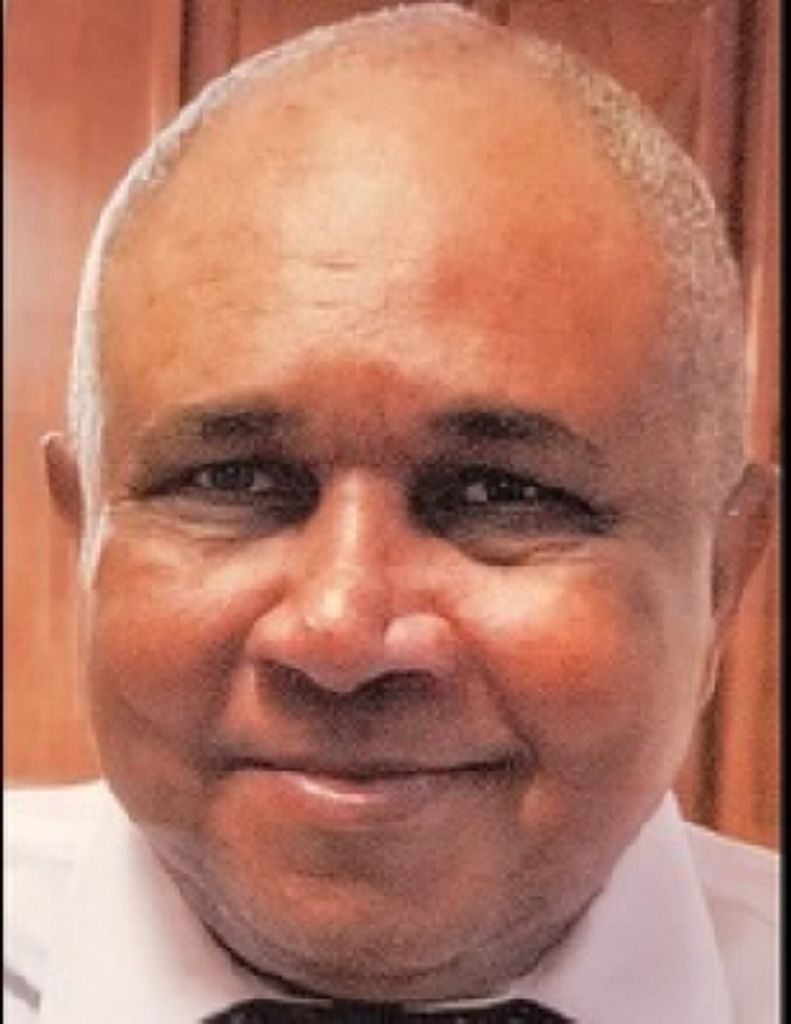 Severino Apolinar Morel Mejia