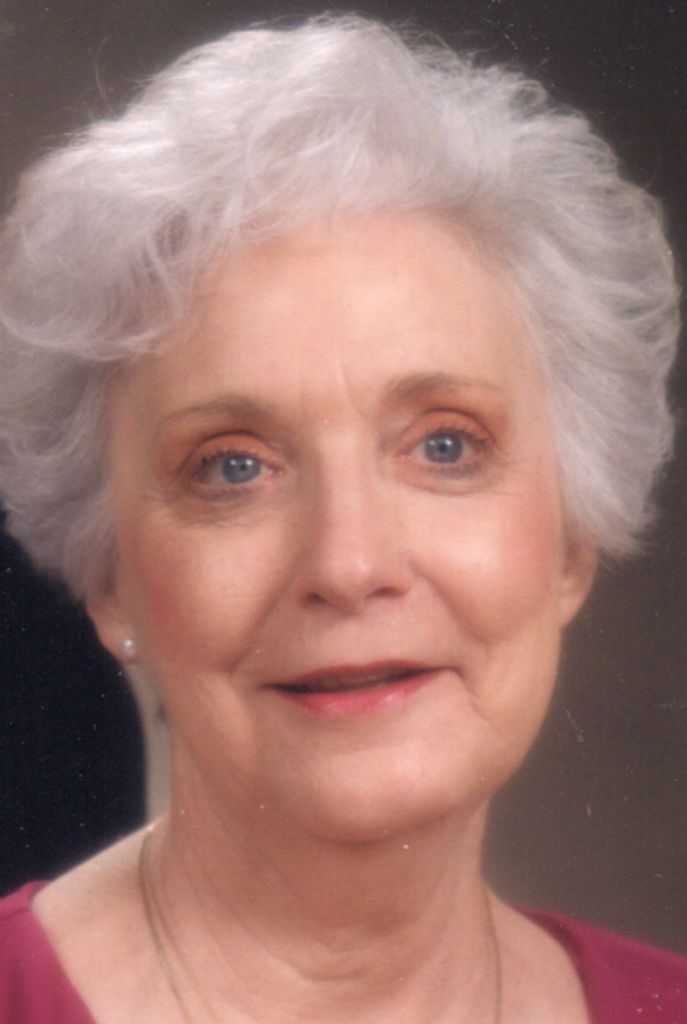 Lois Branton