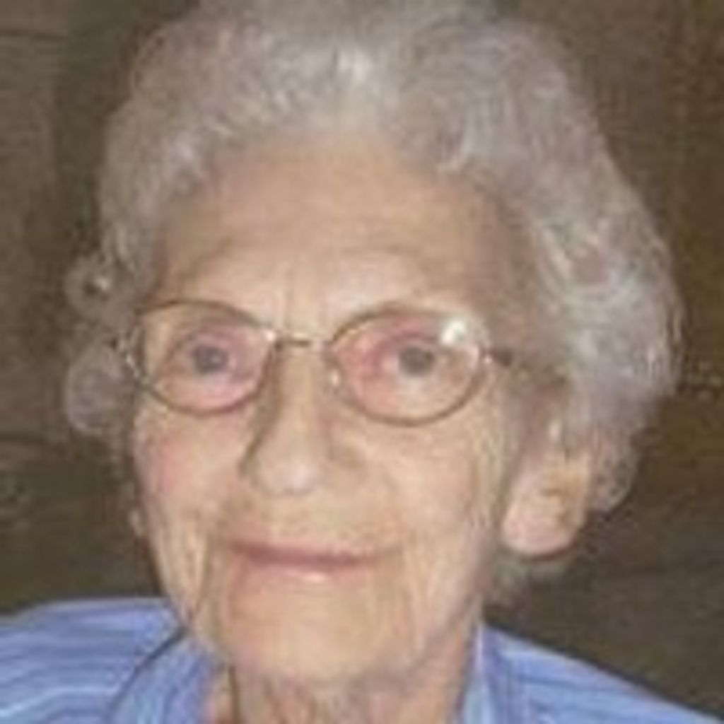 Mary Arlene Odegaard