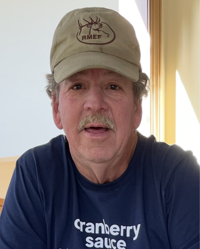 Ray E. Caufman Profile Photo