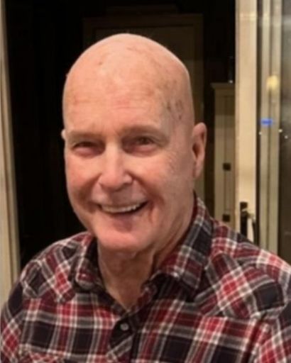 Michael Cade Woodard's obituary image