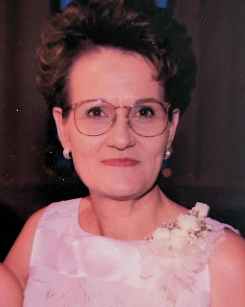 Joyce Jelaine Clark