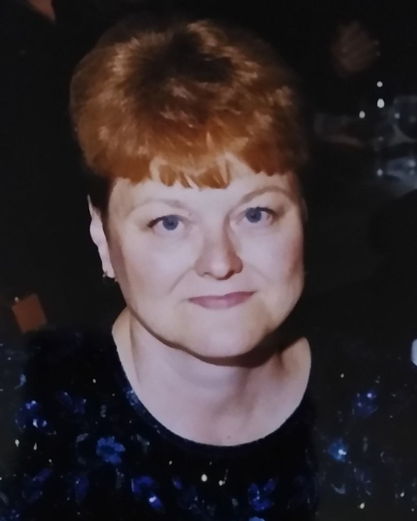 Carolyn Rae Wirtanen