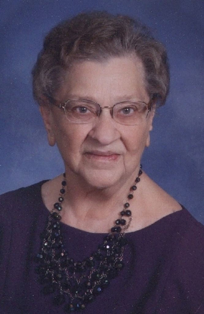 Beverly 'Bev' Lorenz