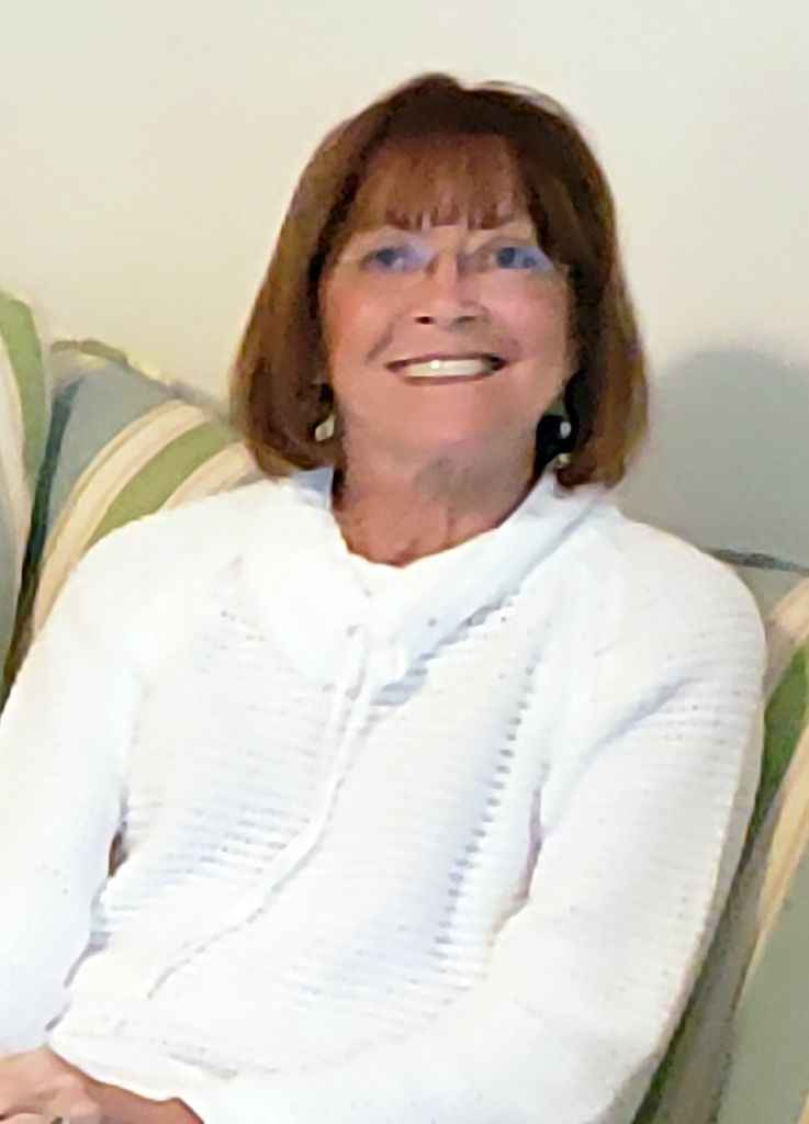 Nancy Jean Grabmiller