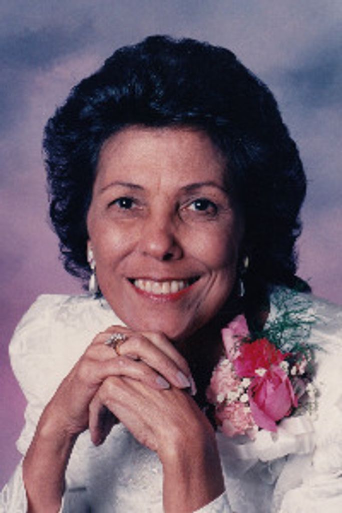 Wilhelmina "Mina" R. Gonsalves-Senna