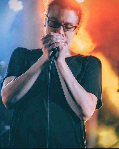 Kody Winston Warren Profile Photo