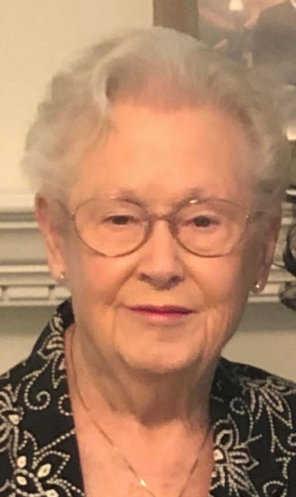 Marion Kay Wilson Profile Photo