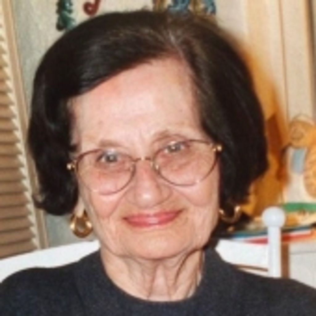 Mary Z. Replsher