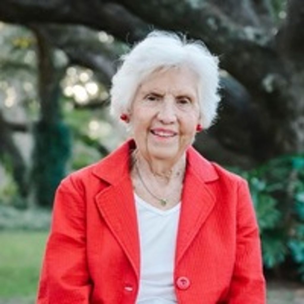 Annie Stafford