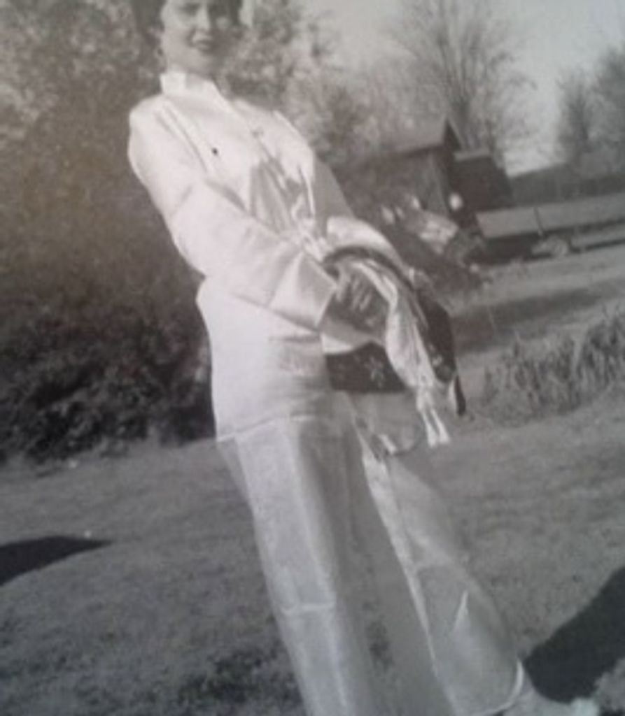 Shirley French