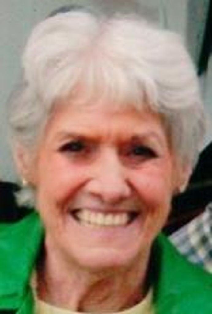 Marilyn E. (Curran) Mullaney