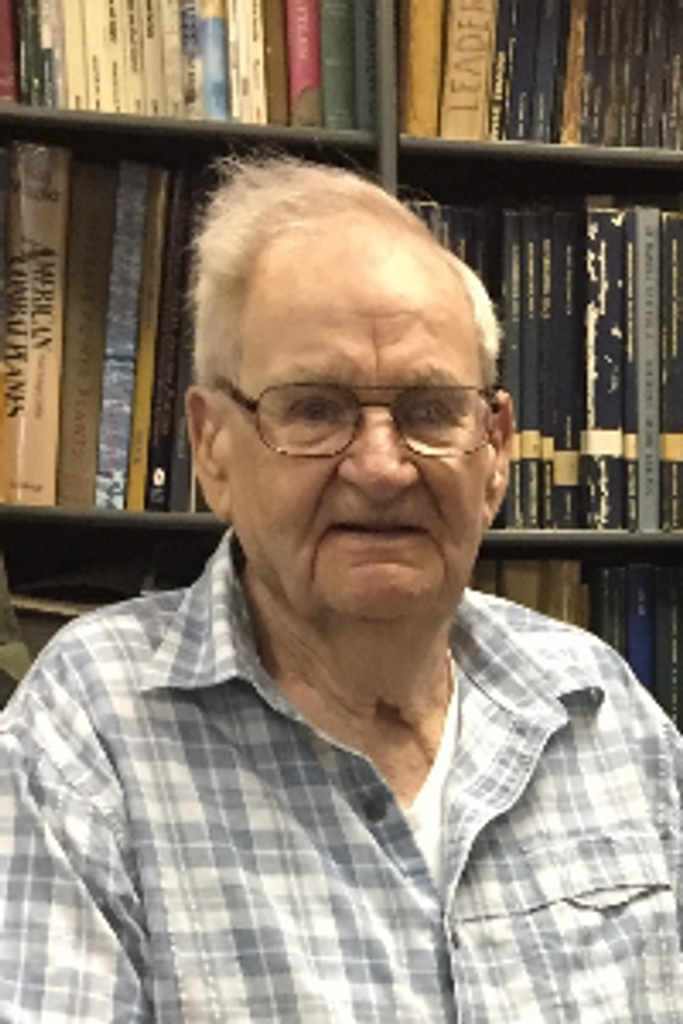 Frank Archibald Profile Photo