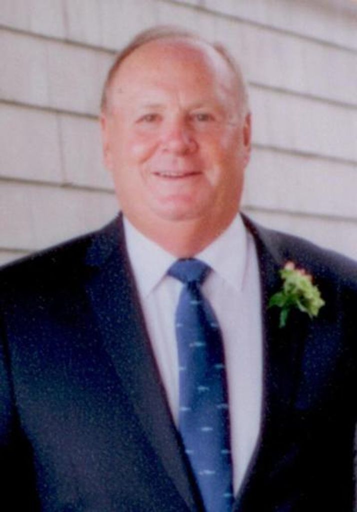 Peter A. Escott Profile Photo