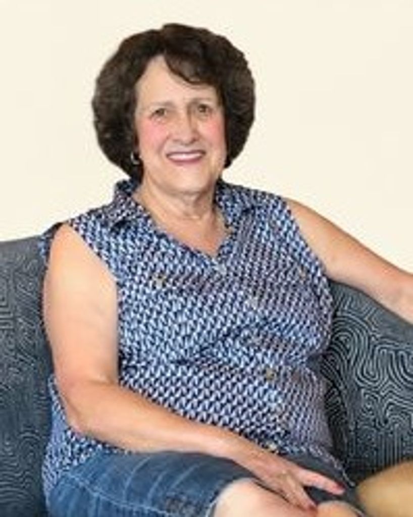 Sandra Marie Berteau White Profile Photo