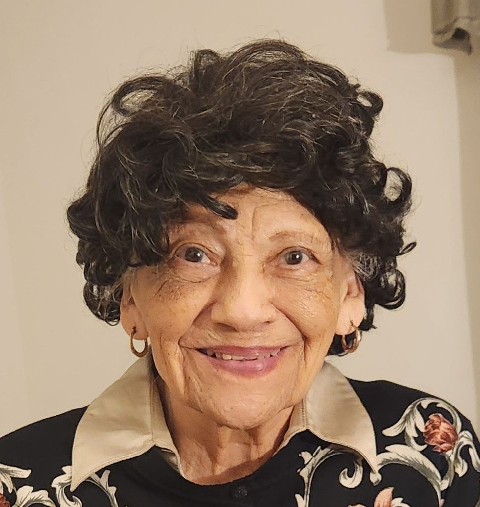 Esperanza V. Sosa Profile Photo