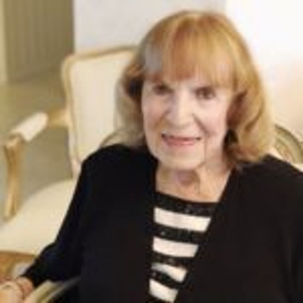 Molly Lebedeker Hirshfield