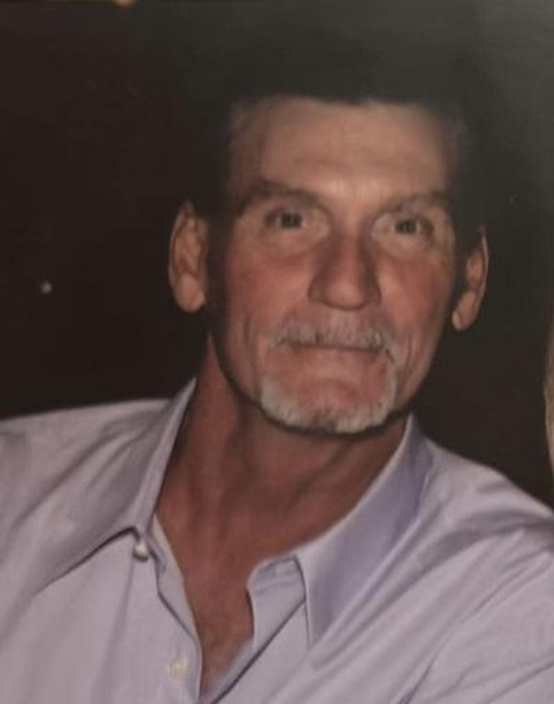 Marty Russell Profile Photo