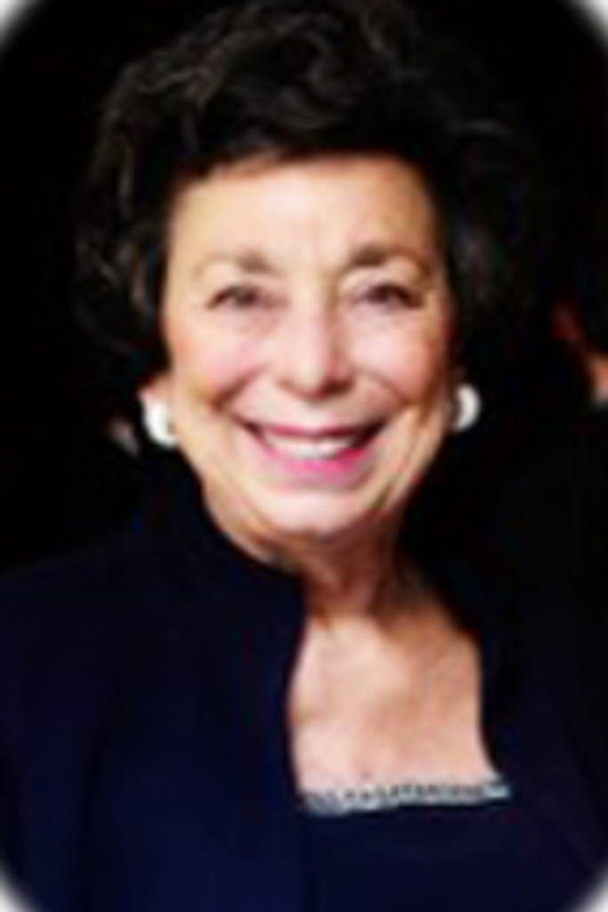Lucille R. Bourque
