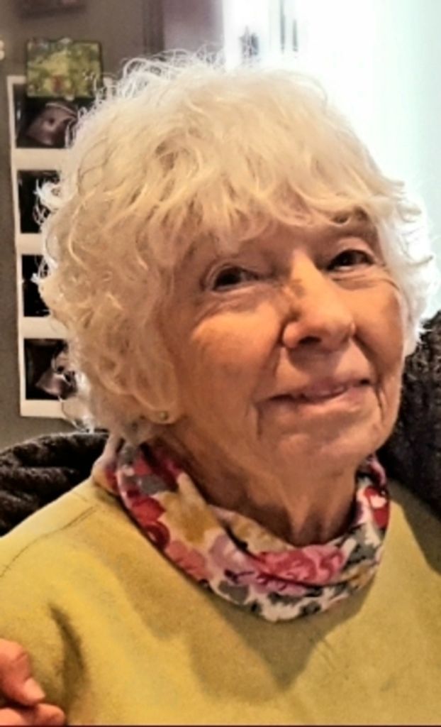 Wanda Mahin Profile Photo