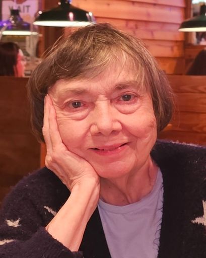 Mary Helena Lyons Profile Photo