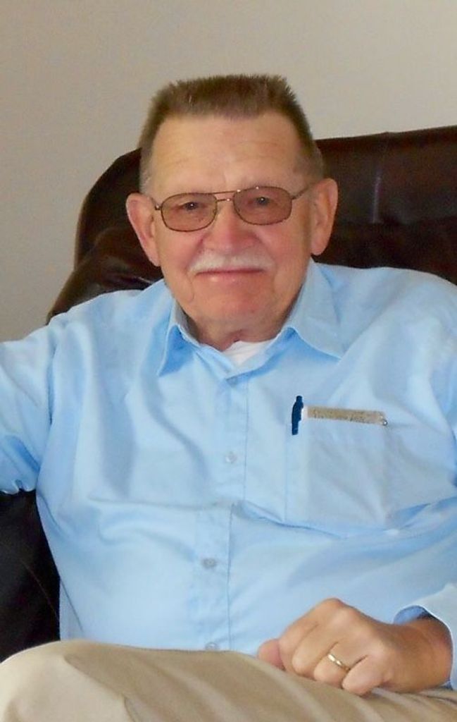 Albert J. "John" Sagar Profile Photo