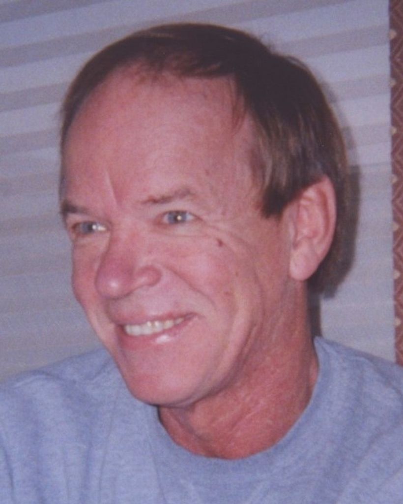 Terrance Lea Bodensteiner