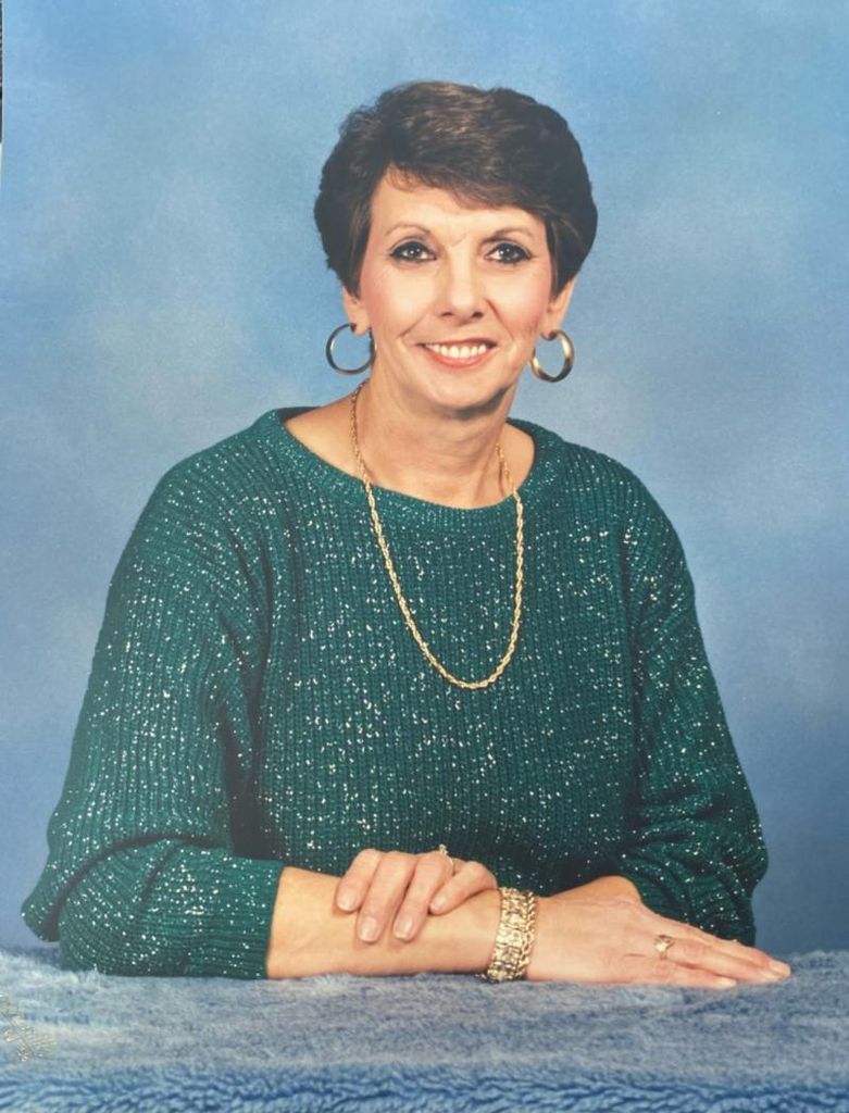 Dorthey Ann (Dot/Grandma Dot) Turpin Profile Photo