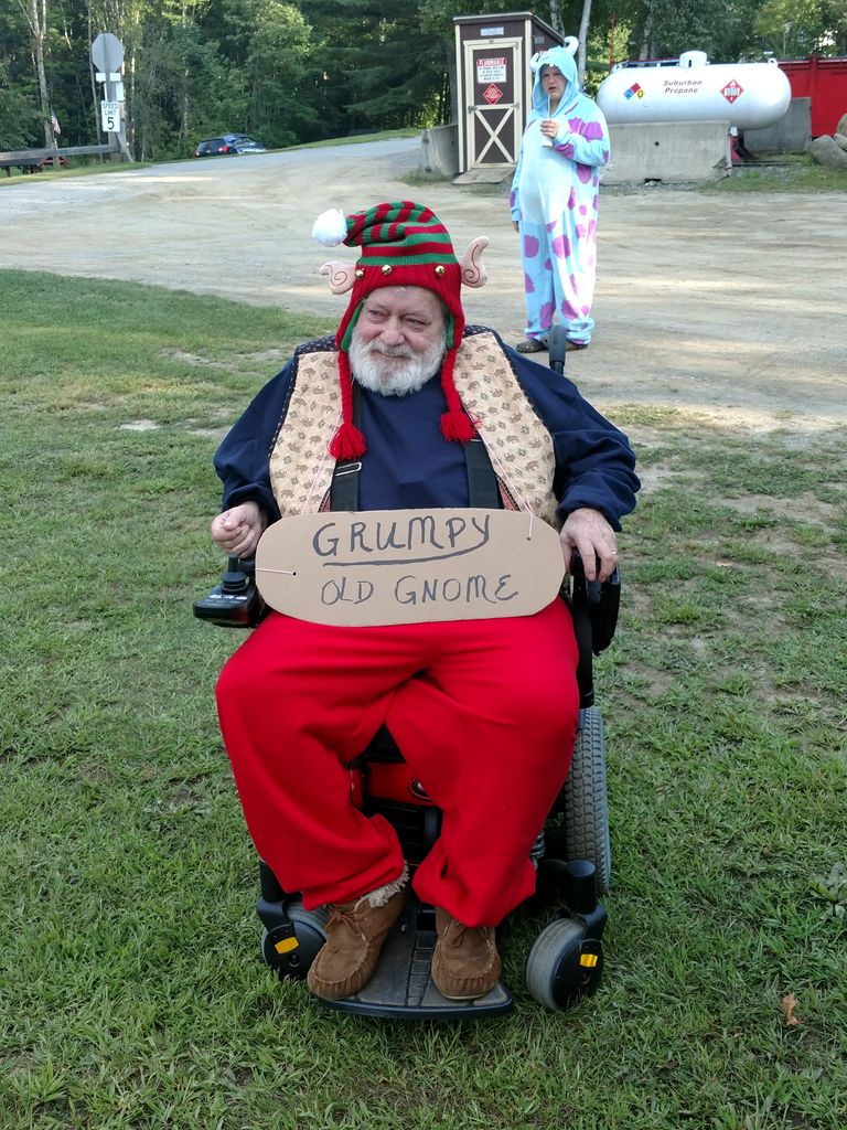 Alan Batchelder Profile Photo