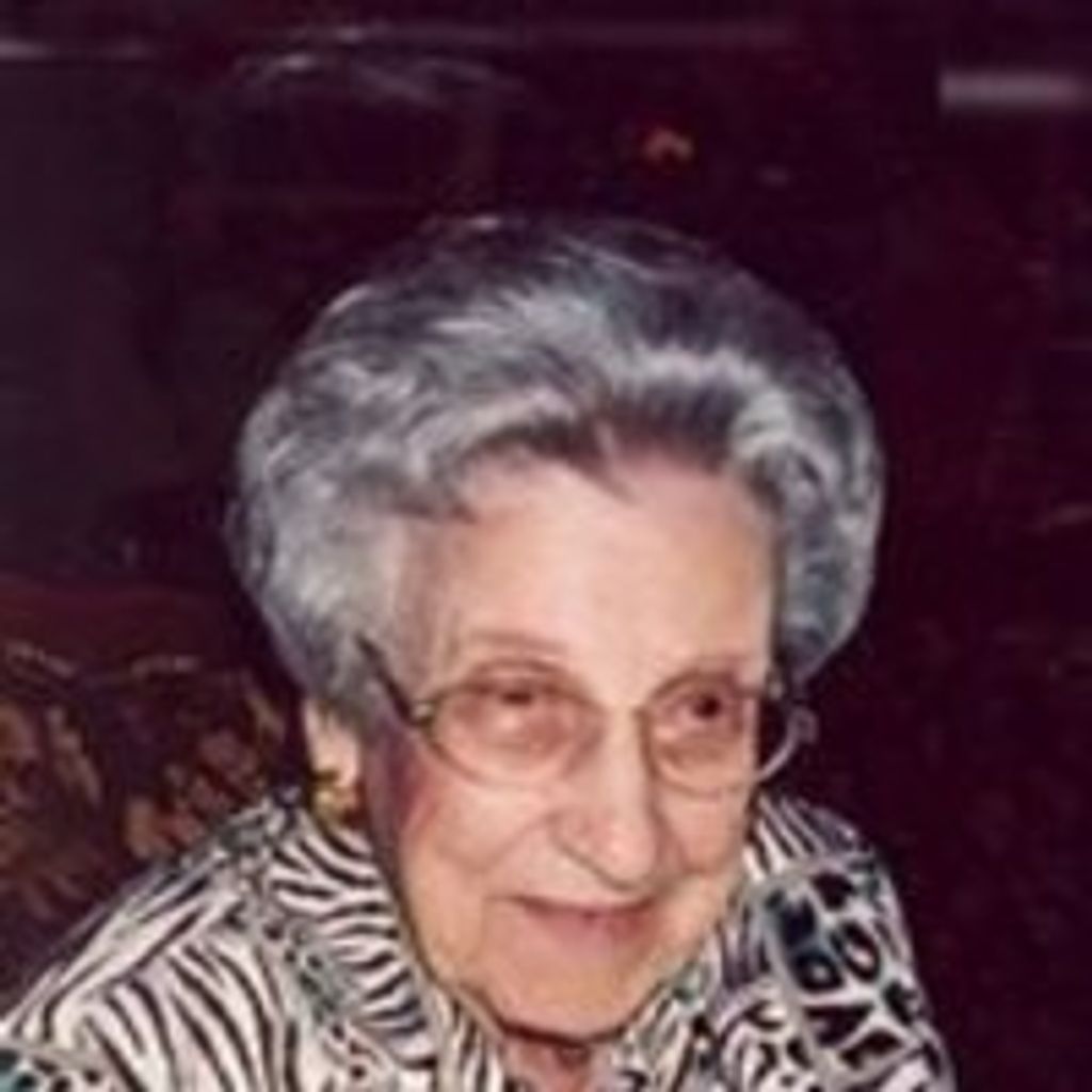 Mabel Schlesinger Schifer