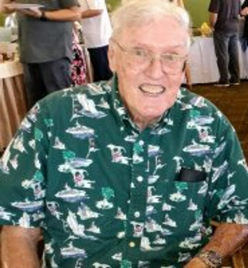 Larry Hall Sr.