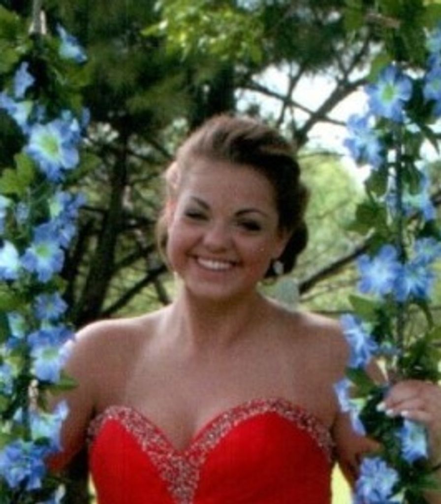 Valerie Thompson Profile Photo