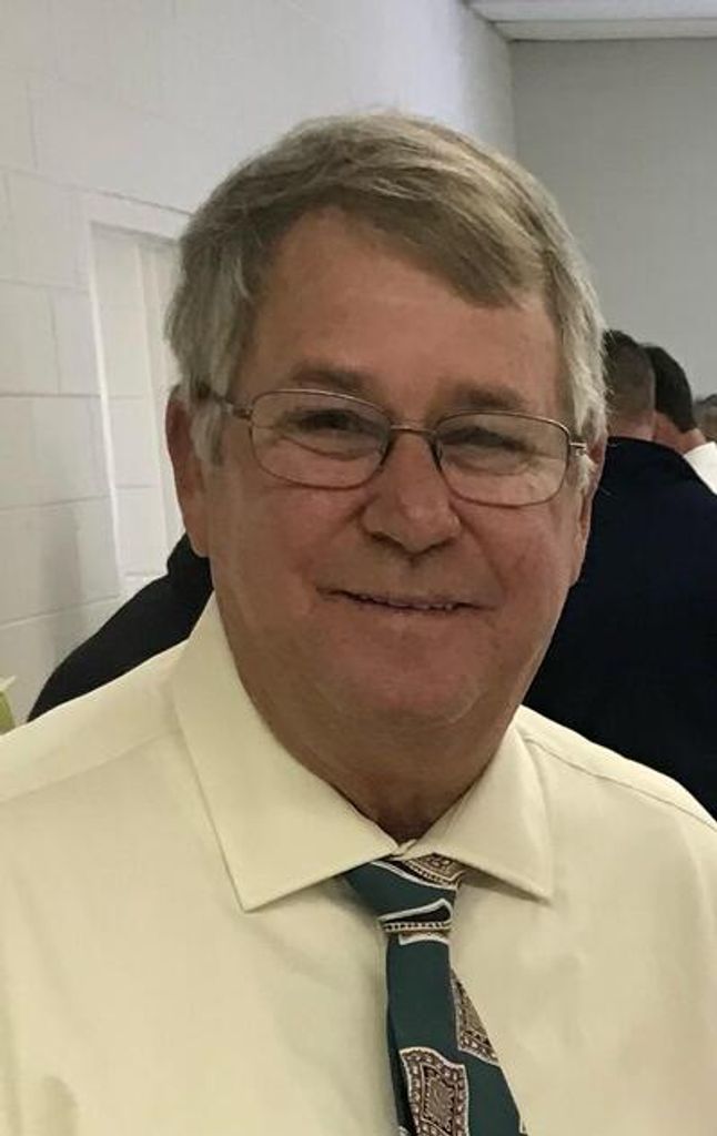 Wesley Grover Joyner Profile Photo