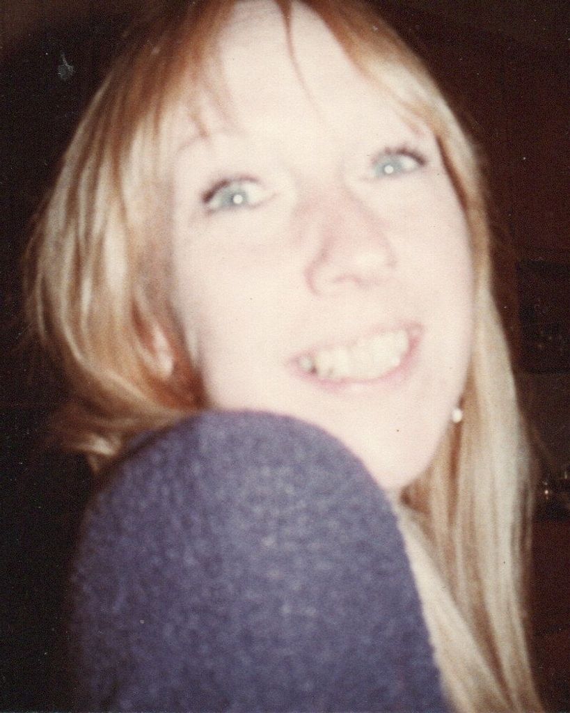 Joy Diane Gibson