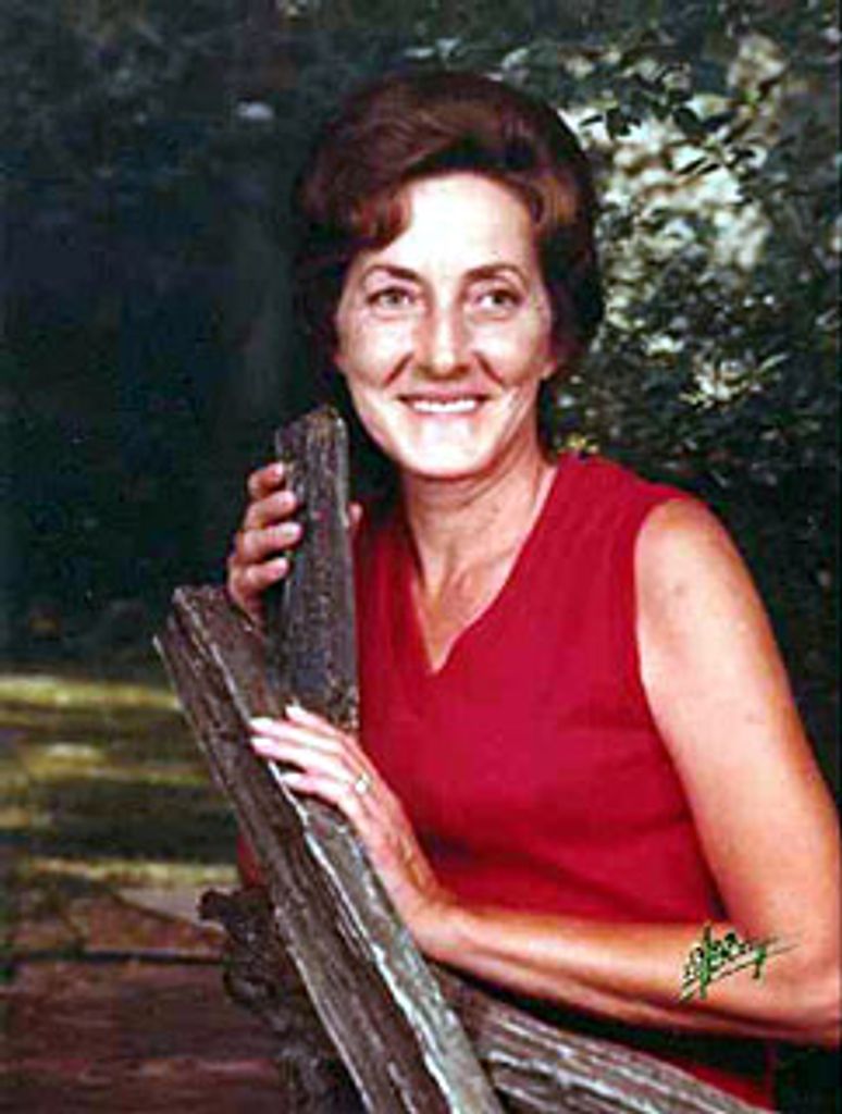 Madaline "Hazel" Renfro Profile Photo