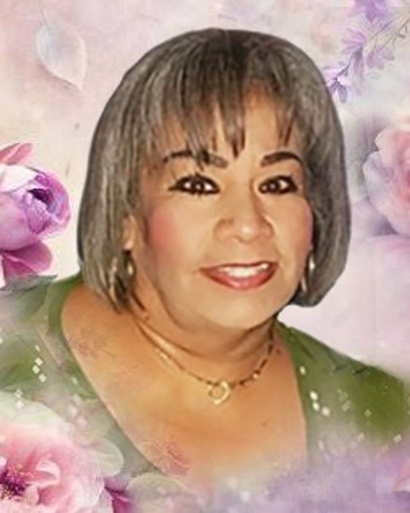 Leticia Luna Profile Photo