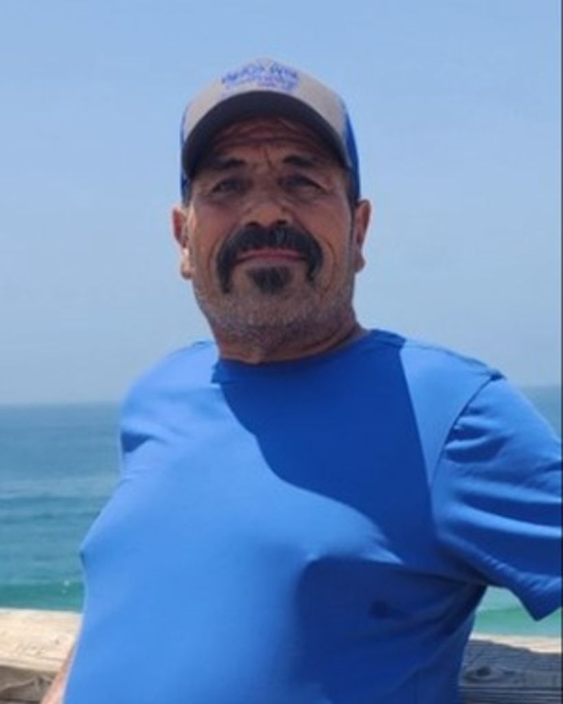 Antonio Hernandez Ledesma