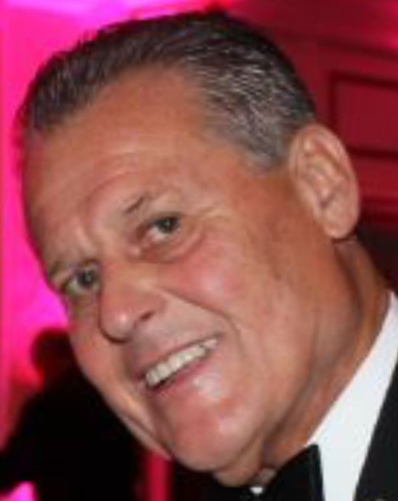 Ronald J. Grajauskas